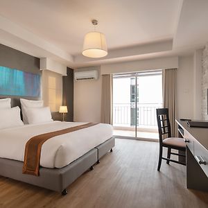 Chambre de Luxe Lit King-Size
