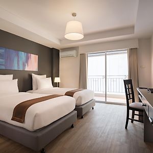Chambre de Luxe Double